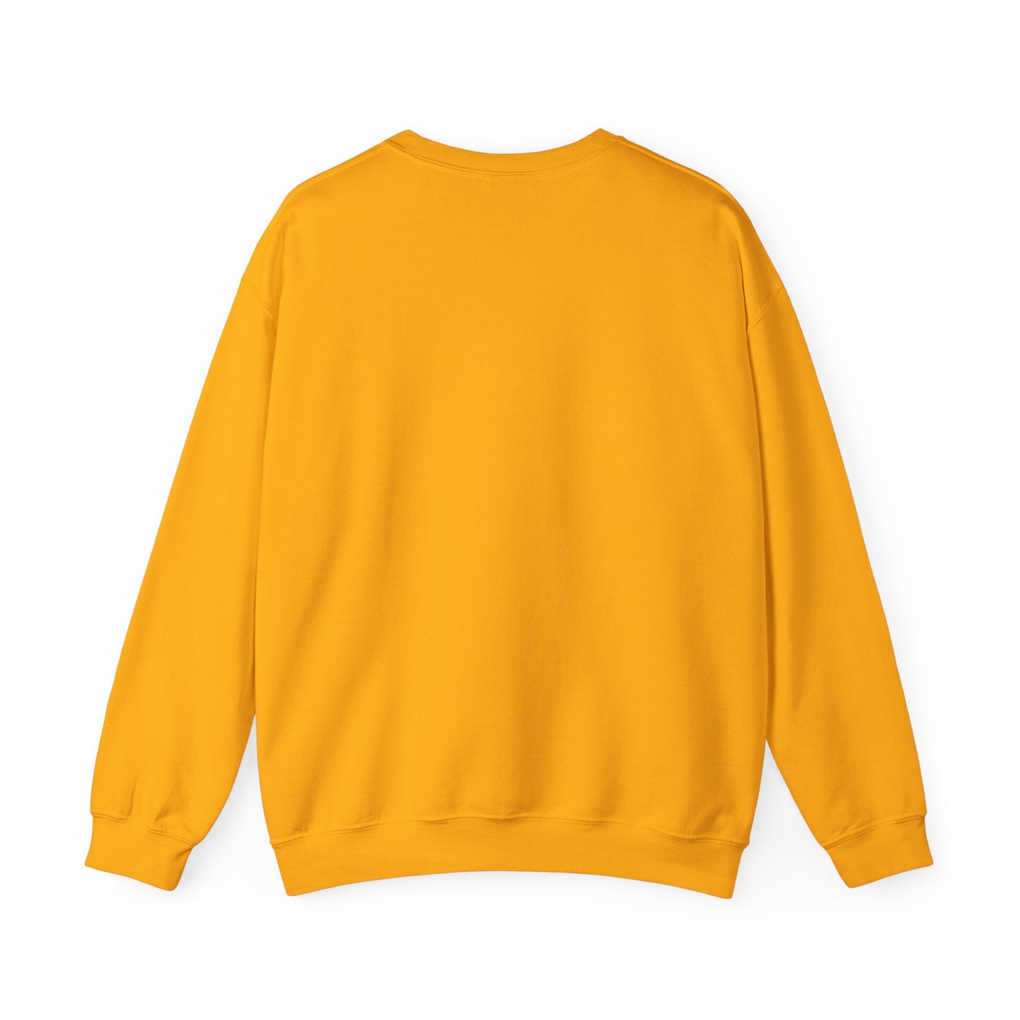 Faith-Inspired Crewneck Sweatshirt with Bible Emergency Numbers
